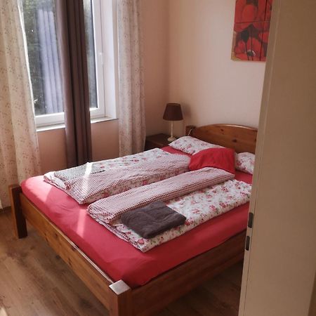 Alte Schule Waddens Apartment Butjadingen Exterior foto