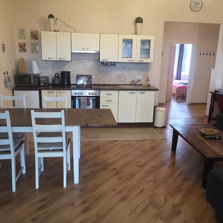 Alte Schule Waddens Apartment Butjadingen Exterior foto