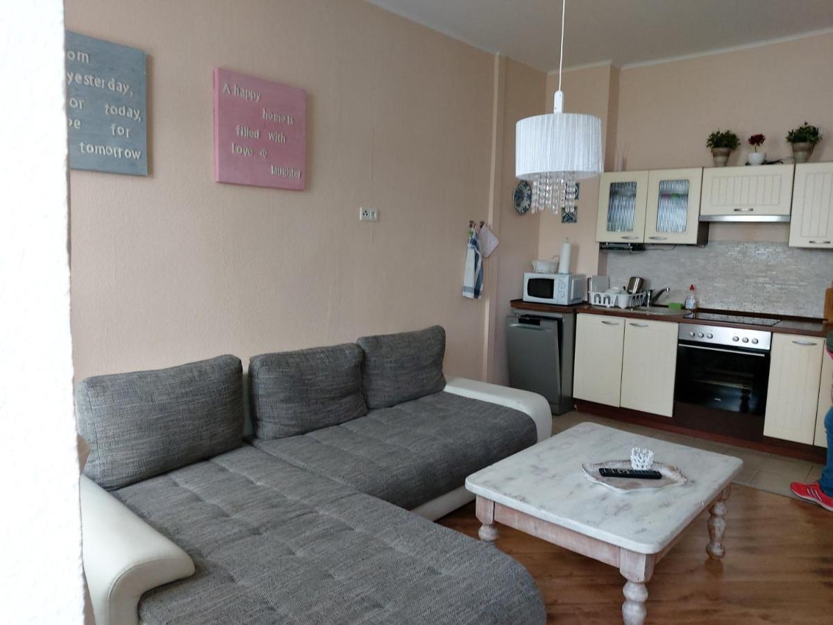 Alte Schule Waddens Apartment Butjadingen Exterior foto