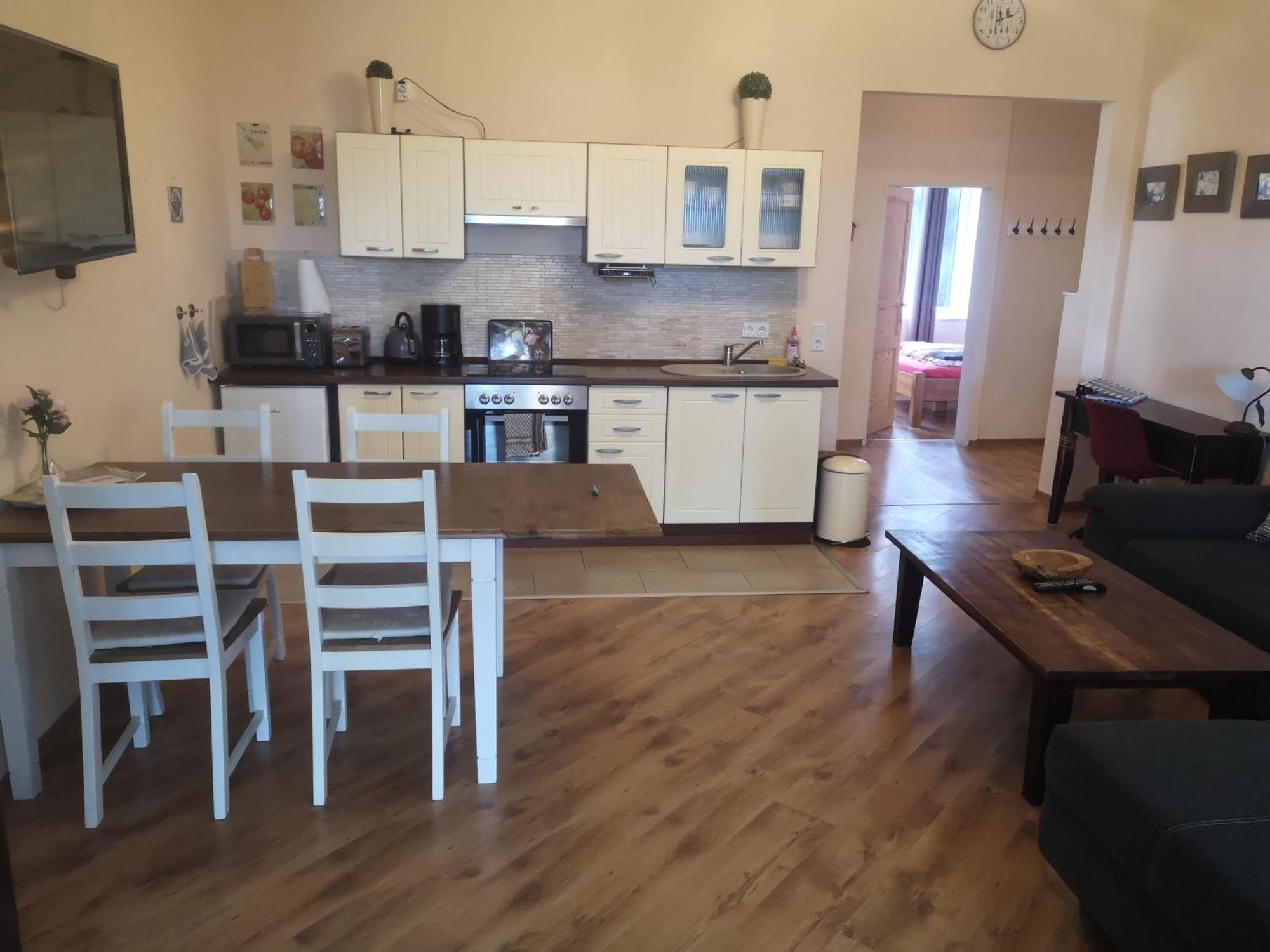Alte Schule Waddens Apartment Butjadingen Exterior foto