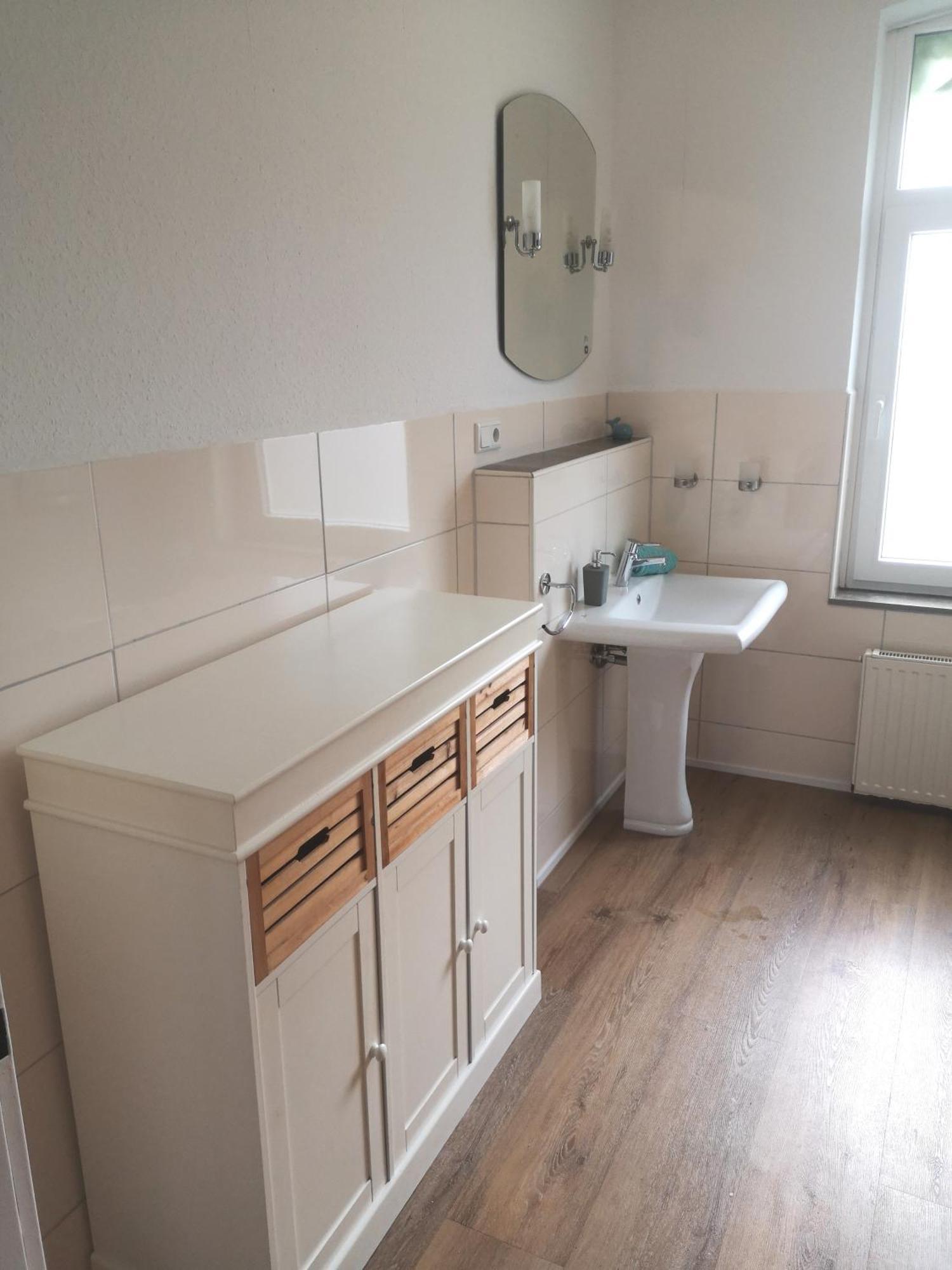Alte Schule Waddens Apartment Butjadingen Exterior foto